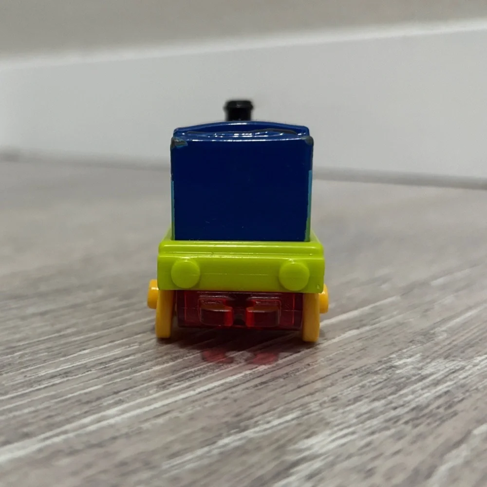 Thomas & Friends Rainbow Thomas